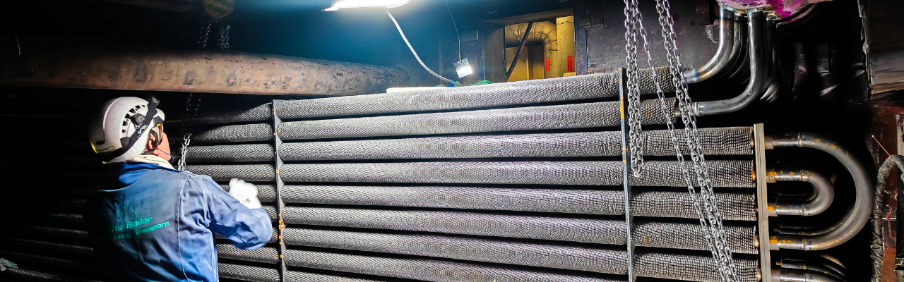 Predocking Inspection Services