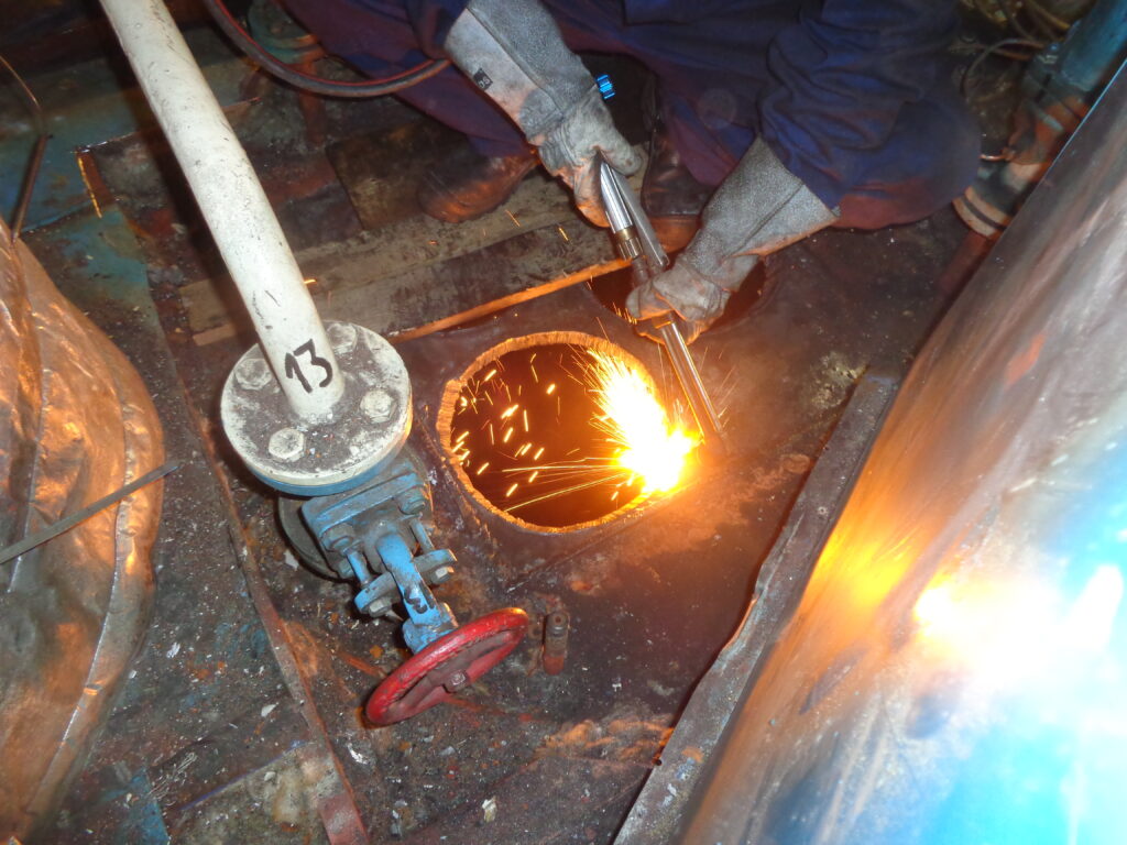 Fire-tube / smoke-tube boilers